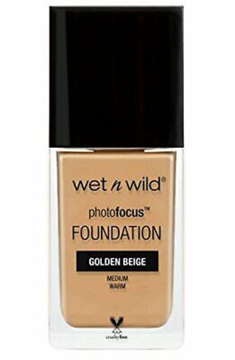 Picture of FOUNDATION GOLDEN BEIGE